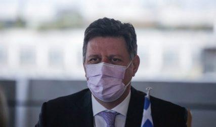 Βαρβιτσιώτης: Η Τουρκία δείχνει να μην έχει λάβει το μήνυμα της ΕΕ για έμπρακτη αποκλιμάκωση