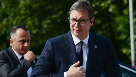 Βούσιτς: Τα χέρια μου είναι δεμένα – Ο στρατός είναι έτοιμος λέει ο Υπουργός Άμυνας