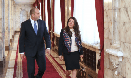 Η Βουλγαρία θα προσκαλέσει την Ελλάδα στη φετινή σύνοδο κορυφής 3Si στη Σόφια