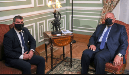 Συνομιλίες Ισραήλ – Αιγύπτου για τη Λωρίδα της Γάζας
