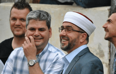 ΣΥΡΙΖΑ: Κάθε Τούρκος αξιωματούχος που επισκέπτεται τη Θράκη, οφείλει να σέβεται τη Συνθήκη της Λωζάννης