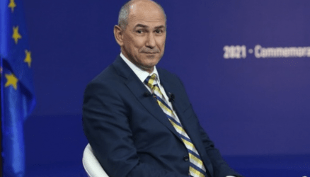 Πρωθυπουργός Σλοβενίας: Η ΕΕ πρέπει να δείξει στην Τουρκία ότι λειτουργεί ενωμένη