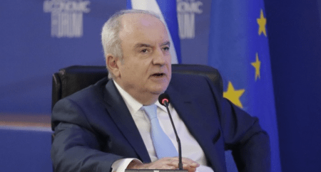 Διευθύνων σύμβουλος του ομίλου ΓΕΚ ΤΕΡΝΑ: Η Ελλάδα μπορεί να γίνει εξαγωγέας καθαρής ενέργειας
