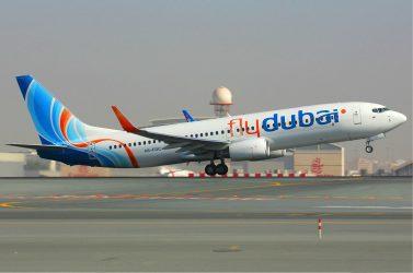 ΗΑΕ: Etihad Airways και Flydubai ακύρωσαν πτήσεις προς το Τελ Αβίβ