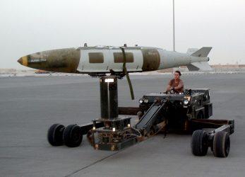 Washington Post: Οι ΗΠΑ ενέκριναν πώληση βομβών JDAM στο Ισραήλ