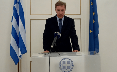 Απάντηση του Εκπροσώπου του ΥΠΕΞ στην Άγκυρα: Στην Θράκη το 2022-23 αναστέλλεται η λειτουργία 34 σχολείων, από τα οποία 4 μειονοτικά