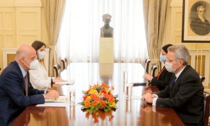 Η Ενδιάμεση Λύση θα εξαρτηθεί από την «Ενδιάμεση Λύση»