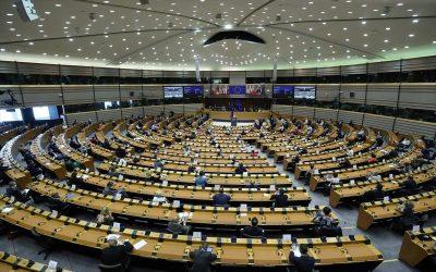 Ευρωβουλή: Εγκρίθηκε η πρόταση για πάγωμα των συνομιλιών με Τουρκία αν δεν αλλάξει τακτική
