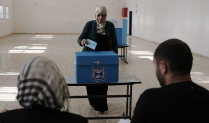Ισραήλ: Ο ρόλος των «Παλαιστίνιων του Εσωτερικού»
