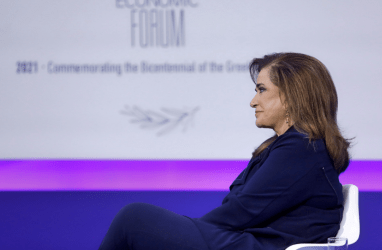 Ντόρα Μπακογιάννη: Ανησυχώ για την κατάσταση στο Ισραήλ