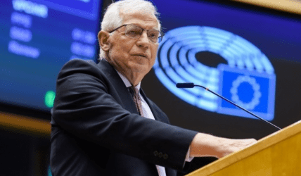 Η ΕΕ καλεί το Ισραήλ και τη Χεζμπολάχ να τηρήσουν τη συμφωνία κατάπαυσης του πυρός