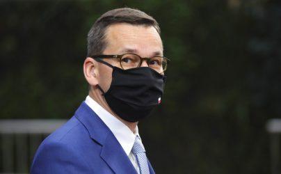 Πολωνία: «Κρατική τρομοκρατία» η εκτροπή αεροσκάφους της Ryanair στο Μινσκ