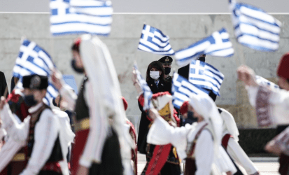 Πρόεδρος της Δημοκρατίας: Η χώρα μας παραμένει προσηλωμένη στον ιερό σκοπό της διεθνούς αναγνώρισης της Γενοκτονίας του Ελληνισμού του Πόντου