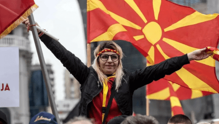 Πρωθυπουργός της Βουλγαρίας: Δεν υπάρχει λόγος η Σόφια να υποχωρήσει από τη θέση της για την ένταξη των Σκοπίων στην ΕΕ