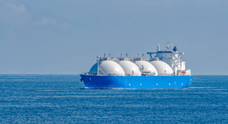 Στην τελική ευθεία ο τερματικός σταθμός LNG στην Αλεξανδρούπολη