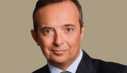 Αλέξανδρος Κωστόπουλος: Welcome to Innovation Districts