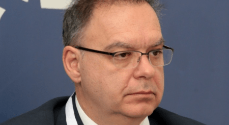 Λιαργκόβας: Τα κέρδη της Ελλάδας από την απόφαση των G7 για τον εταιρικό φόρο
