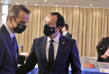Διακήρυξη της Υπουργικής Συνόδου Med7: Η οριοθέτηση υφαλοκρηπίδας και ΑΟΖ πρέπει να γίνει με πλήρη σεβασμό του Διεθνούς Δικαίου, συμπεριλαμβανομένης της UNCLOS