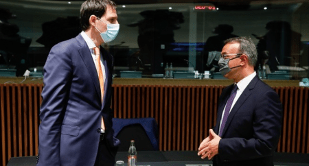 Eurogroup: «Πράσινο» φως για εκταμίευση 748 εκατ. ευρώ