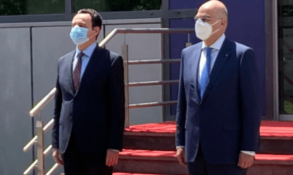 Μπορεί η Ελλάδα να γίνει «Λύση Ειρήνης» για όλα τα Βαλκάνια
