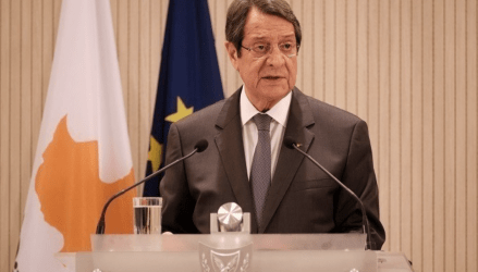 Συνάντηση Αναστασιάδη με την Ειδική Απεσταλμένη του γγ του ΟΗΕ για το Κυπριακό