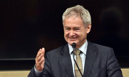 Ανδρέας Μαυρογιάννης: Αυτό το οποίο έκανε ο Πρόεδρος Παπαδόπουλος ήταν 100% μέσα στα πλαίσια της συνεννόησης και της κατανόησης που υπήρχε από όλους