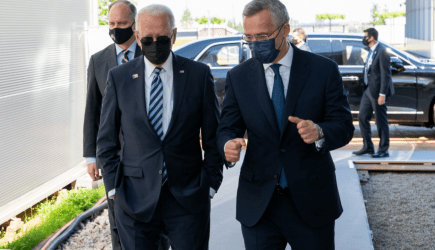 Μπάιντεν: Ο Βλαντίμιρ Πούτιν θα επιχειρήσει να εισβάλει στην Ουκρανία