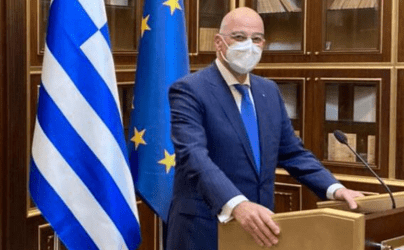 Στο λιμάνι της Αλεξανδρούπολης την Παρασκευή ο Υπουργός Εξωτερικών