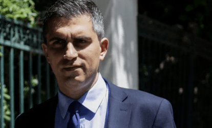 Χρίστος Δήμας: Προχωράμε στην υπογραφή διακρατικής συμφωνίας στο κομμάτι της Επιστήμης και της Τεχνολογίας με τον Εθνικό Οργανισμό Επιστημών των ΗΠΑ
