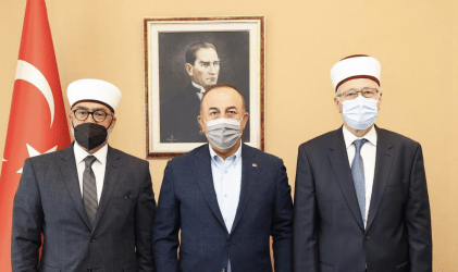 Νέα καταδίκη του «Βεζίρη» της Ξάνθης για το αδίκημα της «διέγερσης σε διάπραξη εγκλημάτων, βιαιοπραγίες ή διχόνοια»