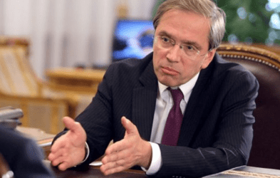 Ρώσος οικονομολόγος: Περισσότερα από δέκα Ελληνικά πρότζεκτ έχει υπό εξέταση για χρηματοδότηση Τράπεζα Εμπορίου και Ανάπτυξης Ευξείνου Πόντου