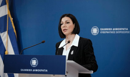 Την Δευτέρα το απόγευμα στο ΝΑΤΟ στις Βρυξέλλες η συνάντηση Μητσοτάκη – Ερντογάν