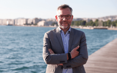 Υφυπουργός Εξωτερικών της Γερμανίας: Η Ελλάδα είναι από τους στενότερους εταίρους της Γερμανίας στην ΕΕ