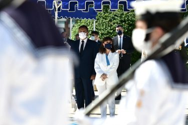 Πρόεδρος της Δημοκρατίας: Η Ελλάδα δεν πρόκειται να εγκαταλείψει τον αγώνα της αδελφής Κύπρου