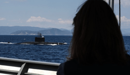 Πρόεδρος Δημοκρατίας: Επιστρέφουμε στις ιδρυτικές στιγμές του Κράτους μας