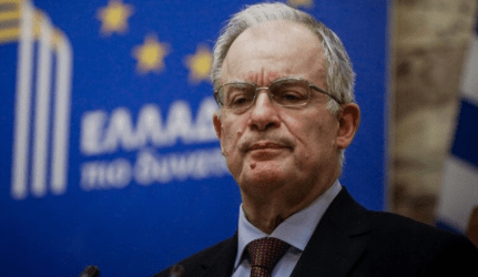 Πρόεδρος της Βουλής: Ο Ελευθέριος Βενιζέλος μερίμνησε και για την εδαφική ανόρθωση και για τη θεσμική ανόρθωση της χώρας