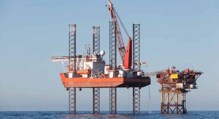 Κασπία Θάλασσα: Μεγάλη έκρηξη στο πεδίο φυσικού αερίου Umid