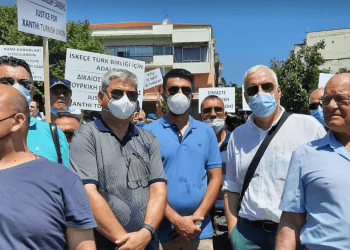 Θράκη: 119750 μουσουλμάνοι γύρισαν την πλάτη στα παιχνίδια της Άγκυρας