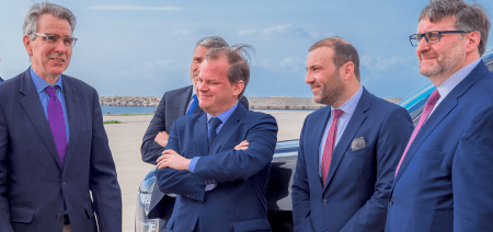 Αλεξανδρούπολη – Ο στρατιωτικός και εμπορικός Βραχίοντας της Ελλάδας και των Συμμάχων της
