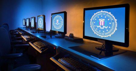 ΗΠΑ: Έρευνα του FBI για την κυβερνοεπίθεση κατά της εταιρείας Kaseya