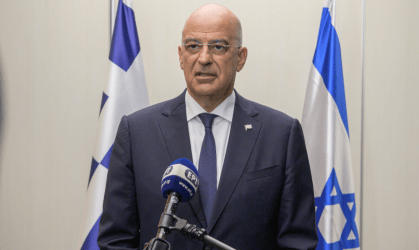 Ο Νίκος Δένδιας στέλνει στην Καμπούλ τον Έλληνα Πρέσβη στο Ισλαμαμπάντ