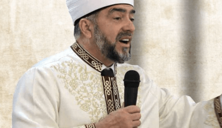 Turkey uses a convicted Greek citizen to religiously blackmail Muslims of Thrace