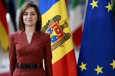 «Έξωση» των Ρώσων από την Μολδαβία – Το φιλοευρωπαϊκό κόμμα της προέδρου Μάγια Σάντου προηγείται των φιλορώσων αντιπάλων του