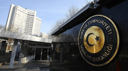 Άλλη μια προσπάθεια της Τουρκίας να δημιουργήσει θέμα στην Θράκη – Καταδικάζει την Ελλάδα για κλείσιμο «μειονοτικών σχολείων»