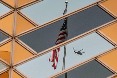 Καμπούλ: Η Αμερικανική πρεσβεία έδωσε εντολή στο προσωπικό της να καταστρέψει ευαίσθητα έγγραφα