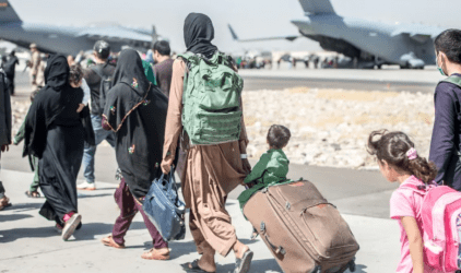 Φόβοι για νέα επίθεση του ISIS στο αεροδρόμιο της Καμπούλ