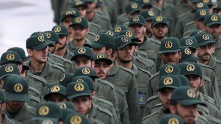 Φρουροί της Επανάστασης: Οι ένοπλες δυνάμεις του Ιράν και όλοι οι βραχίονες της Ισλαμικής Αντίστασης στη Μέση Ανατολή δεν έχουν καμία σχέση με το επεισόδιο στον Κόλπο του Ομάν