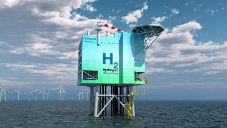 Η Γεωλογική Αποθήκευση CO2 «κλειδί» για την κλιματική ουδετερότητα – Επίκεντρο το κοίτασμα του Πρίνου