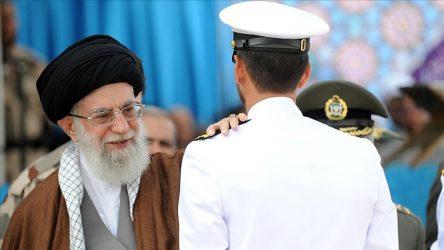 Η Τεχεράνη καλεί την Αθήνα σε συνεργασία για τα πλοία που έχουν συλληφθεί, χωρίς ανάμειξη των ΗΠΑ