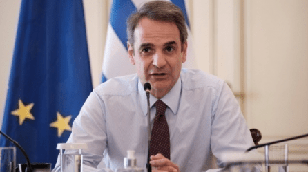 Η συνεργασία ΕΕ και Αφρικής στο «μενού» του δείπνου Μισέλ με τη συμμετοχή του Έλληνα Πρωθυπουργού